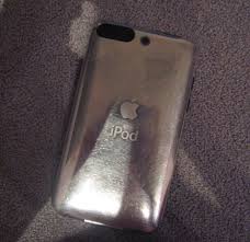 most recent ipod