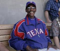 Free Ron Washington.