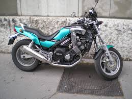 fazer yamaha