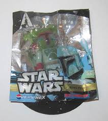 boba fett keychain