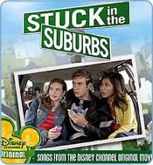 Soundtracks - Stuck In The Suburbs
