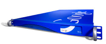 google mini server