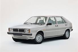 voitures 1980