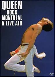 Queen - Queen Rock Montreal (Live)