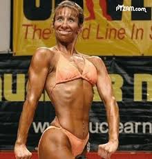 pAita pUd anE uiP. Funny_muscle_lady