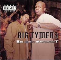 Big Tymers - Big Money Heavyweight