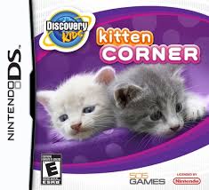 discovery kids kitten corner