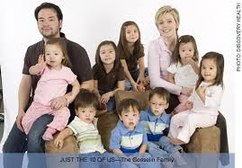 Jon and Kate Plus 8 � What do