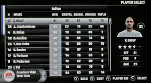 fifa 2007 playstation 2