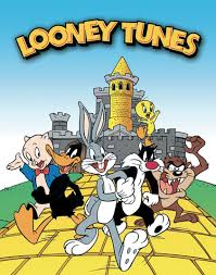 looney tunes