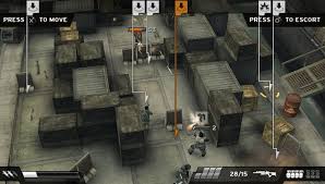psp killzone