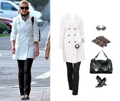 Katherine Heigl style