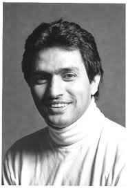 reza vali