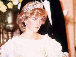 princess di