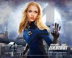 fantastic four rise of the