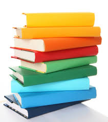 books of knowledge