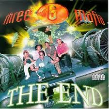 Three 6 Mafia - The End