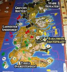 a game of thrones game