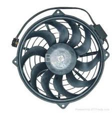 fan electric