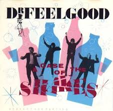 Dr. Feelgood - Case Of The Shakes