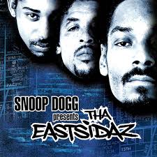 Snoop Dogg - The Eastsidaz