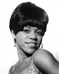 In Memory of Florence Ballard