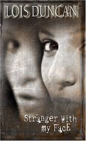 a stranger with my face