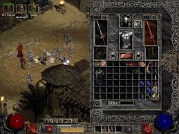 diablo expansion set