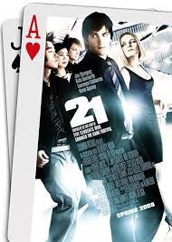 Las Vegas 21