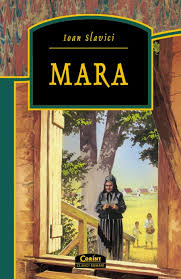 romanul mara