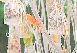 wishing tree for wedding