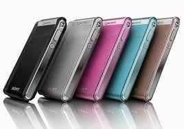 sony t900