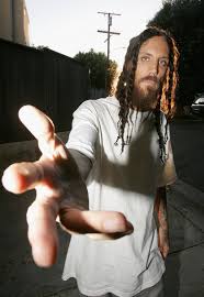brian welch book