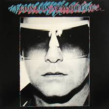 Elton John - Victim Of Love