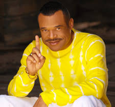 Bishop Walter L. Hawkins