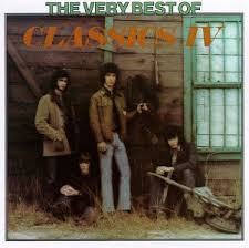 Classics IV - Stormy