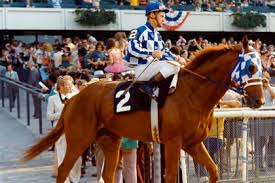 secretariat film