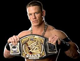 photo de jon cena