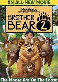 brother bear movies