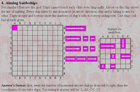 solitaire battleships