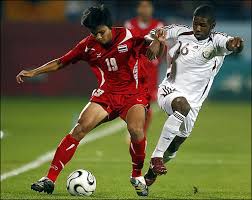 socce qatar