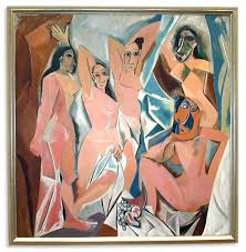 picasso art collection