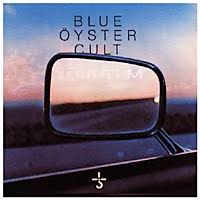 Blue Oyster Cult - Mirrors