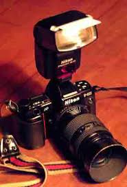 nikon sb 25