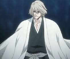 kisuke urahara bankai