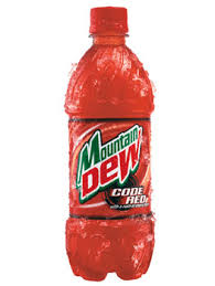 Code Red.