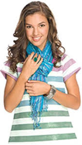 alex russo costumes