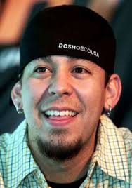 mike shinoda