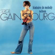 gainsbourg
