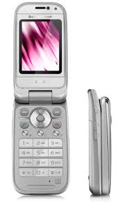 sony z750i